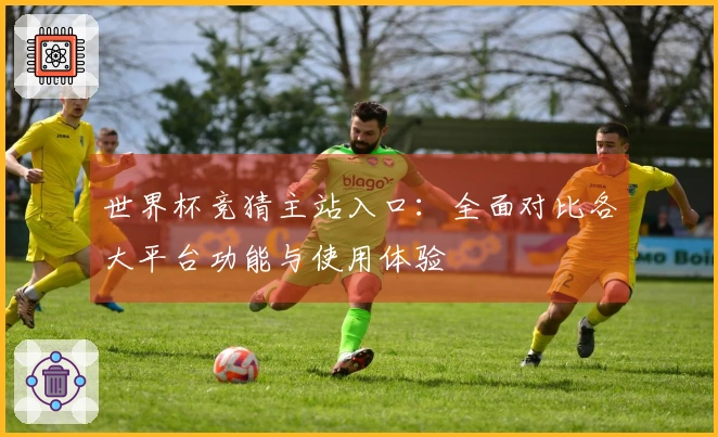 世界杯竞猜主站入口：全面对比各大平台功能与使用体验