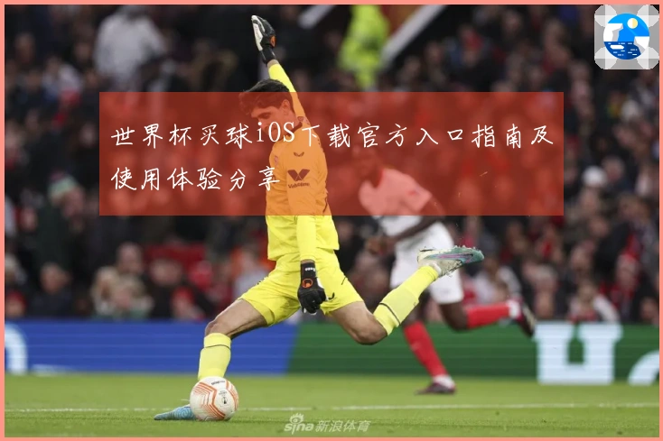世界杯买球iOS下载官方入口指南及使用体验分享