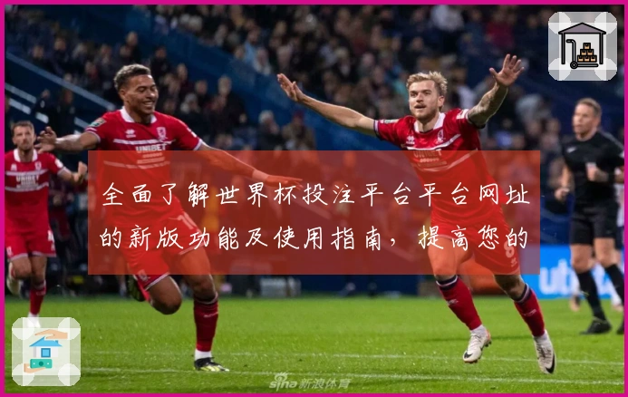 全面了解世界杯投注平台平台网址的新版功能及使用指南，提高您的体育直播体验