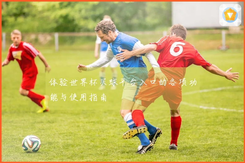 体验世界杯买球平台入口的各项功能与使用指南